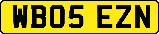 WB05EZN