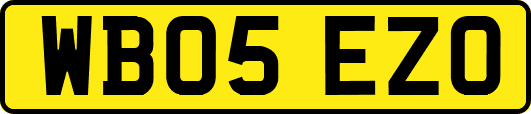 WB05EZO