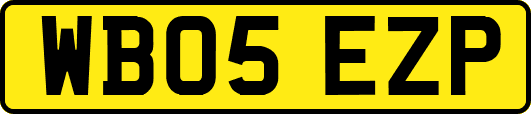 WB05EZP