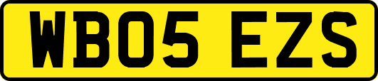 WB05EZS