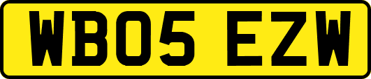 WB05EZW