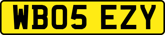 WB05EZY