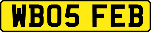 WB05FEB