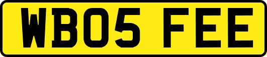 WB05FEE