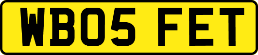 WB05FET