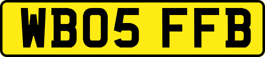 WB05FFB