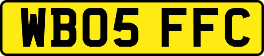 WB05FFC