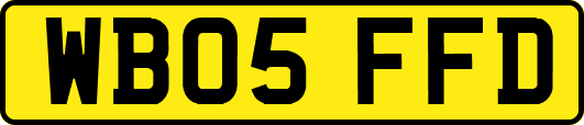 WB05FFD