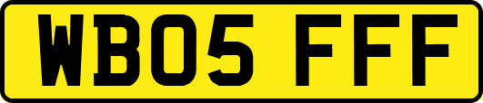 WB05FFF