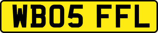 WB05FFL