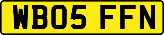 WB05FFN