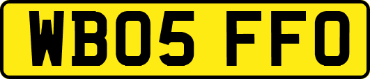 WB05FFO