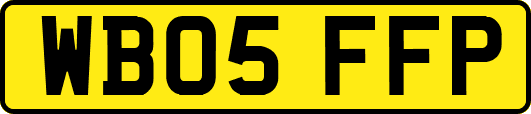 WB05FFP