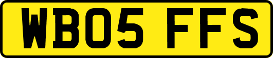 WB05FFS