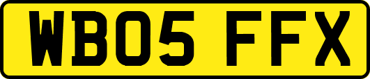 WB05FFX