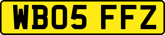 WB05FFZ