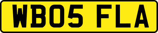 WB05FLA
