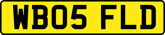 WB05FLD