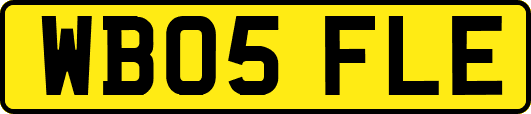 WB05FLE
