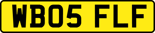 WB05FLF