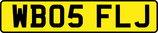 WB05FLJ