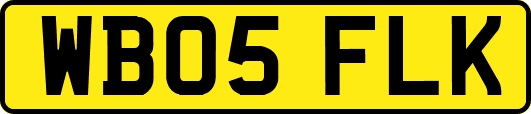 WB05FLK
