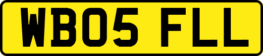 WB05FLL