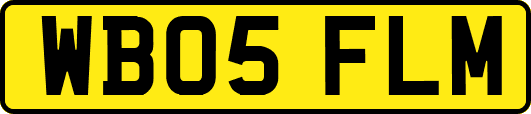 WB05FLM