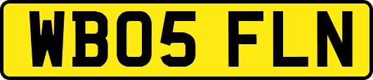 WB05FLN