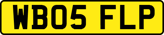 WB05FLP