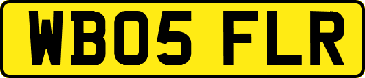 WB05FLR