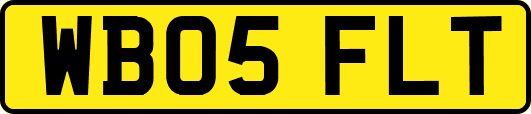 WB05FLT