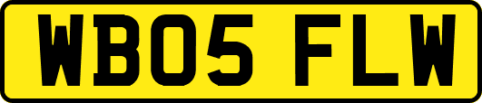 WB05FLW