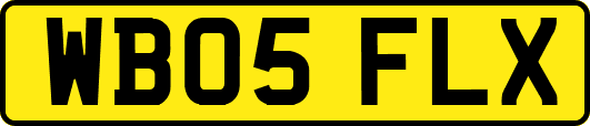 WB05FLX