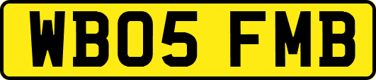 WB05FMB