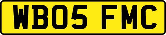WB05FMC