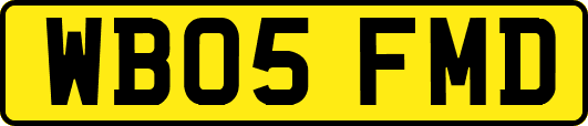 WB05FMD