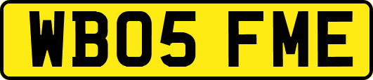 WB05FME