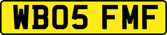 WB05FMF