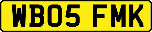 WB05FMK