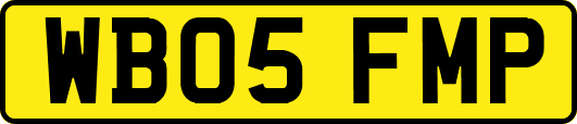 WB05FMP