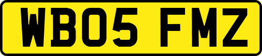 WB05FMZ