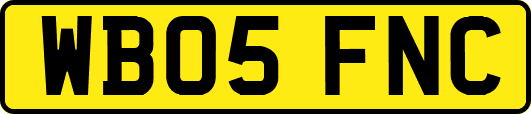 WB05FNC