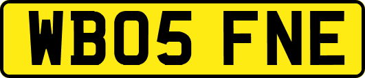 WB05FNE