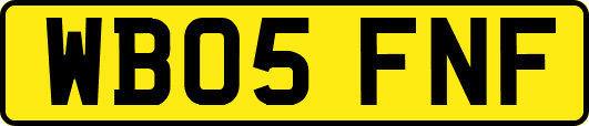 WB05FNF