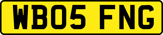 WB05FNG