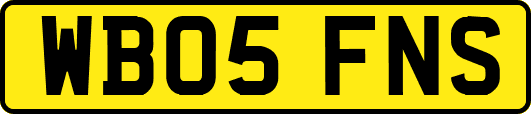 WB05FNS
