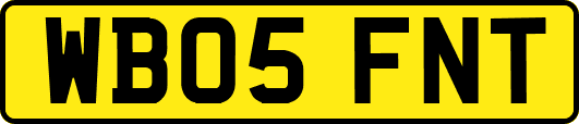 WB05FNT