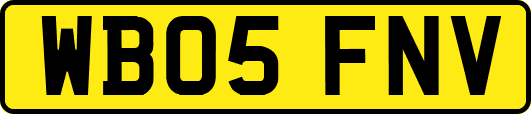WB05FNV