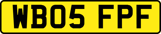 WB05FPF
